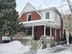 5 BELLEVUE AVENUE London Ontario, N6C 4A4