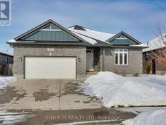 97 ELLIOTT TRAIL Thorndale Ontario, N0M 2P0