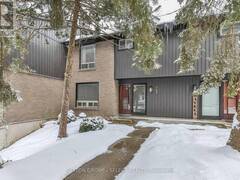 - - 769 BERKSHIRE DRIVE London Ontario, N6J 3S5