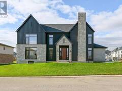 136 WINLOW WAY Komoka Ontario, N0L 1R0