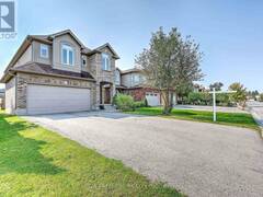 1945 FOXWOOD AVENUE London Ontario, N6G 0C5