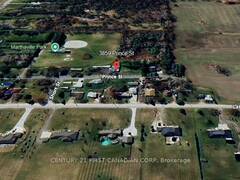 3859 PRINCE STREET S Petrolia Ontario, N0N 1R0