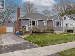 130 FOSTER AVENUE London Ontario, N6H 2L1