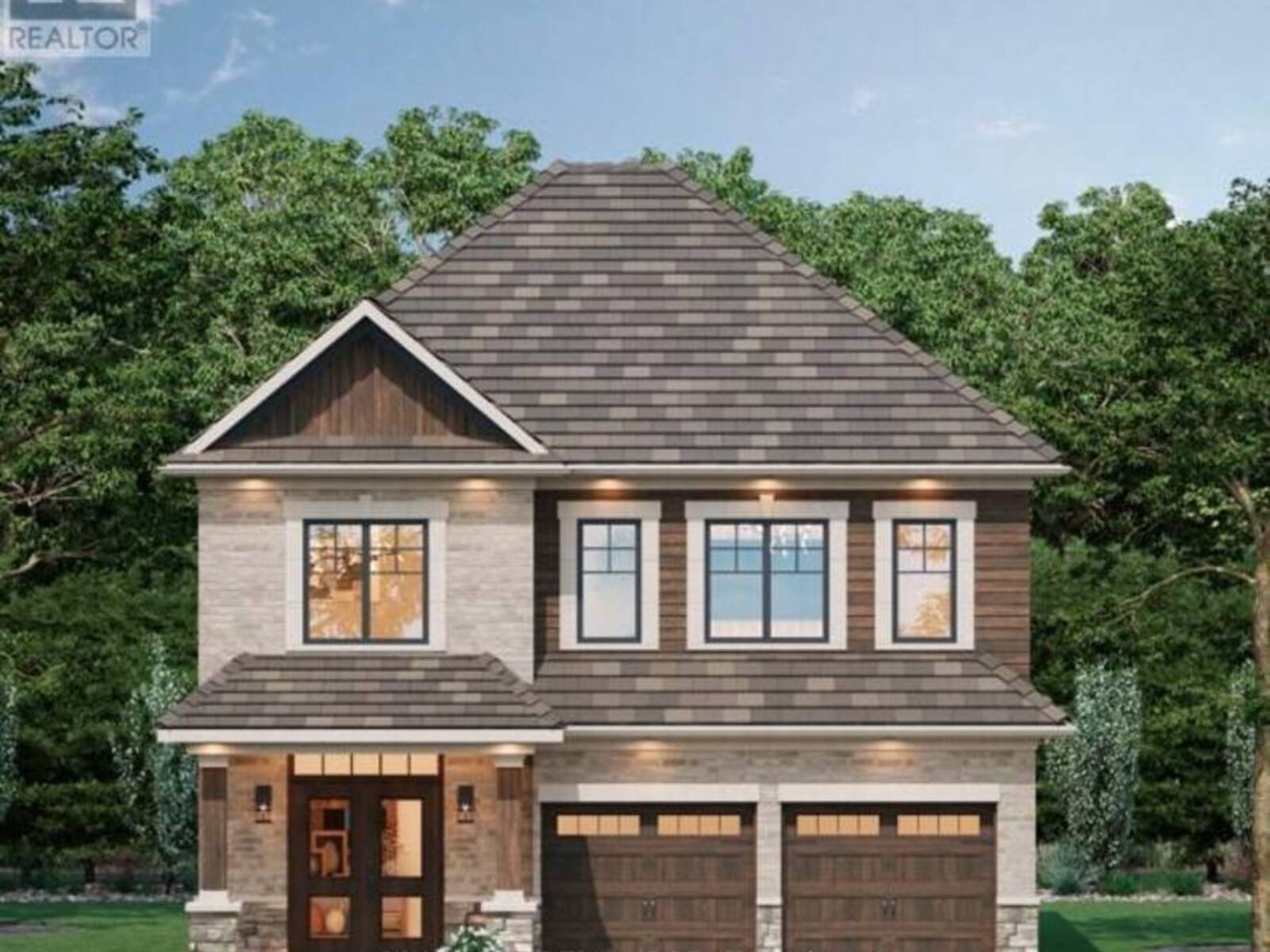 LOT 77 HEATHWOODS AVENUE, London, Ontario N6P 1H5