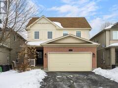 1176 BRAMBLEWOOD STREET London Ontario, N6K 4Y4