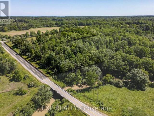 8402 HOMESTEAD, R.R. #3 ROAD Dutton-Dunwich Ontario, N0L 1P0 - Vacant Land For Sale