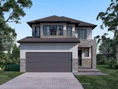 2148 SADDLEROCK AVENUE London Ontario, N6G 3W3