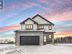 228 BOWMAN DRIVE Ilderton Ontario, N0M 2A0