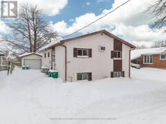 115 PICTON STREET E Goderich Ontario, N7A 1J7