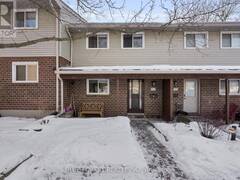 20 - 605 GRIFFITH STREET London Ontario, N6K 2S5