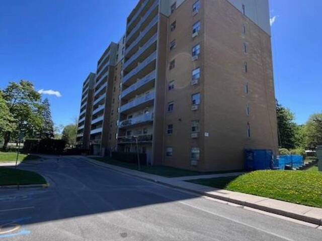 908 - 931 WONDERLAND ROAD S London Ontario, N6K 2X6 - 1 Bedroom Condo For Sale