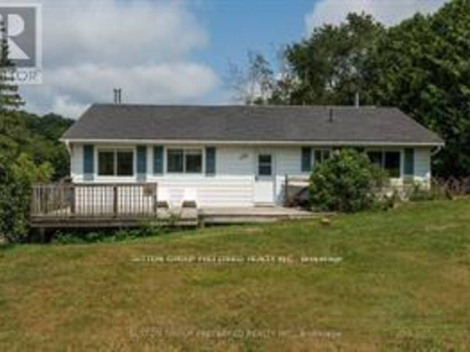 14 JORDAN LANE, Seguin, Ontario P2A 0B2