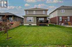 114 GILMOUR DRIVE | Lucan Biddulph Ontario | Slide Image Nine