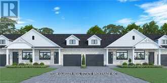 LOT#2011 - BLOCK 1 DEARING DRIVE | Grand Bend Ontario | Slide Image One