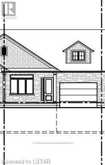 LOT#2011 - BLOCK 1 DEARING DRIVE | Grand Bend Ontario | Slide Image Four