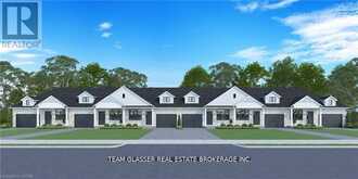 LOT#2011 - BLOCK 1 DEARING DRIVE | Grand Bend Ontario | Slide Image Six