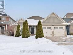 2328 BRAYFORD CRESCENT London Ontario, N6K 0C4