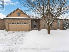 16 - 475 MCGARRELL DRIVE London Ontario, N6G 5K6