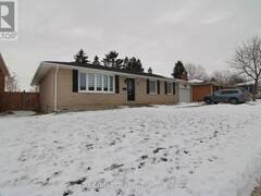 75 LAWRENCE AVENUE St. Thomas Ontario, N5R 4Y7