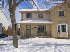 150 GOLFDALE CRESCENT London Ontario, N6C 5X4