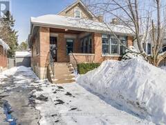 6 THOMAS JANES DRIVE London Ontario, N6C 2G9