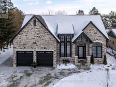 30 GILL ROAD Grand Bend Ontario, N0M 1T0