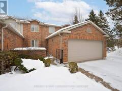 28 - 70 SUNNYSIDE DRIVE London Ontario, N5X 3W4