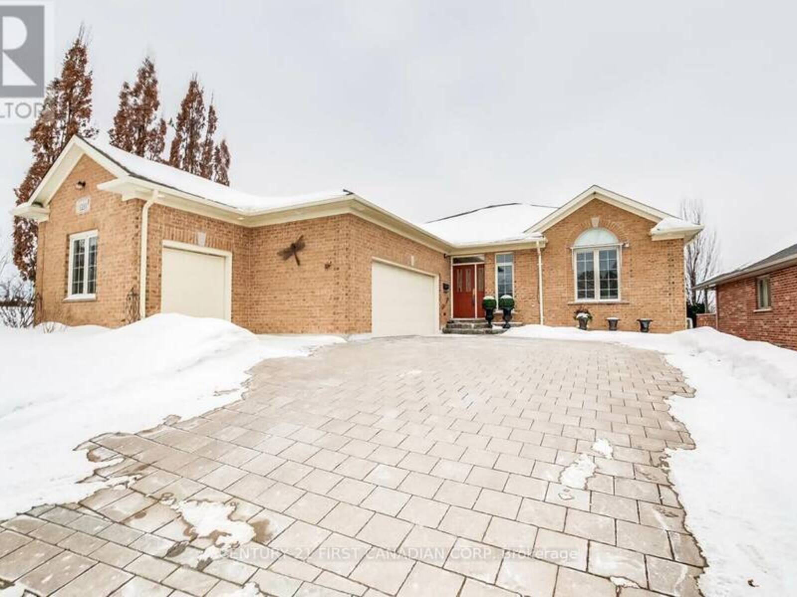 1211 SANDY SOMERVILLE DRIVE, London, Ontario N6K 5R2