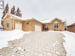 1211 SANDY SOMERVILLE DRIVE London Ontario, N6K 5R2