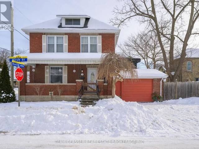 2 BIRCH STREET London Ontario, N6C 3G8 - 5 Bedrooms Home For Sale