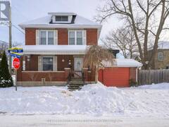 2 BIRCH STREET London Ontario, N6C 3G8