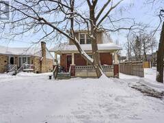 5 BEECHWOOD PLACE London Ontario, N6C 1H8