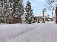 7 BEECHWOOD PLACE London Ontario, N6C 1H8