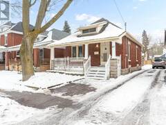 65 BEATTIE AVENUE London Ontario, N5W 2P1