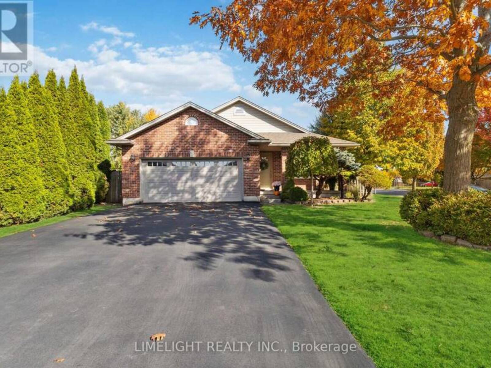 305 WHITE SANDS DRIVE, London, Ontario N6M 1J2