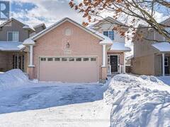 1734 DEVOS DRIVE London Ontario, N5X 4H8