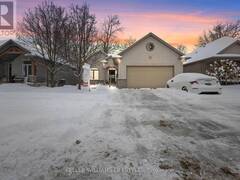 24 ASHBY CRESCENT Strathroy-Caradoc Ontario, N7G 0A7