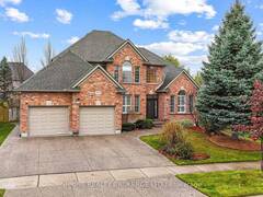 333 RIVERTRACE CLOSE London Ontario, N6G 5J8