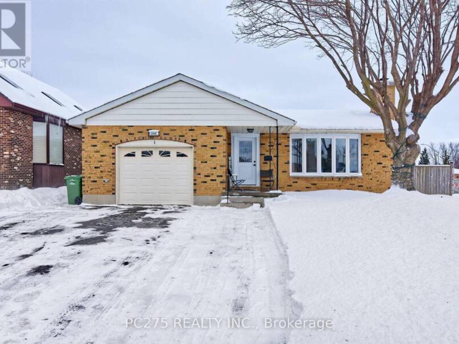 1 IDSARDI AVENUE, St. Thomas, Ontario N5R 5P5