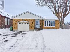 1 IDSARDI AVENUE St. Thomas Ontario, N5R 5P5