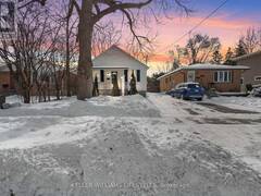 250 EDINBURGH STREET London Ontario, N6H 1M3