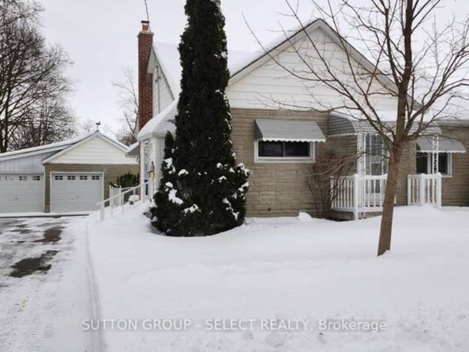 1866 AVALON STREET, London, Ontario N5W 3G8