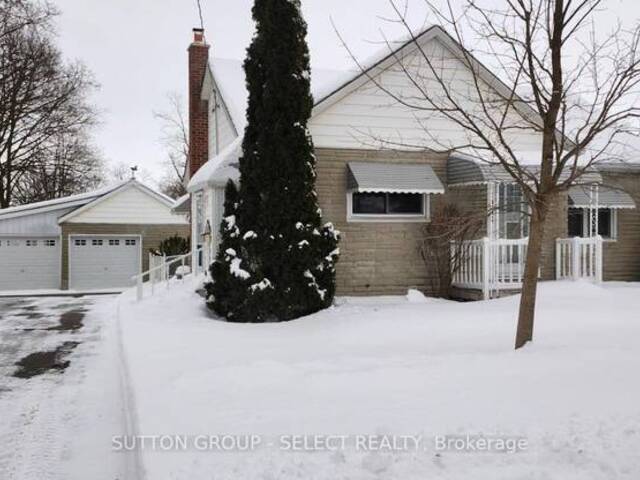 1866 AVALON STREET London Ontario, N5W 3G8 - 2 Bedrooms Home For Sale