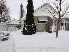 1866 AVALON STREET London Ontario, N5W 3G8