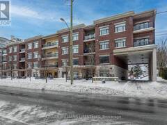 409 - 89 RIDOUT STREET London Ontario, N6C 3X2