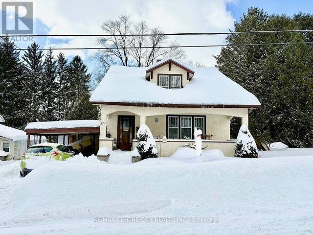 179 JOHN STREET Ingersoll Ontario, N5C 3G1 - 3 Bedrooms Home For Sale