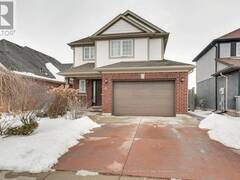 26 PEACH TREE BOULEVARD St. Thomas Ontario, N5R 0B3