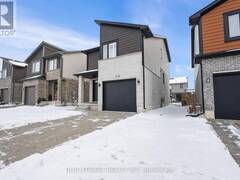 2014 CLAYRIDGE WAY London Ontario, N6G 0V3