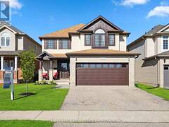 2221 LILAC AVENUE London Ontario, N6K 5C5