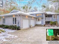 10233 PINETREE DRIVE Grand Bend Ontario, N0M 1T0